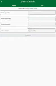 Gestion Ferme screenshot 13