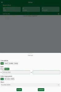Gestion Ferme screenshot 15