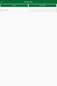 Gestion Ferme screenshot 16
