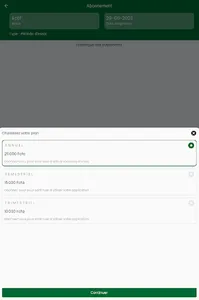 Gestion Ferme screenshot 18