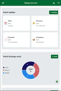 Gestion Ferme screenshot 8