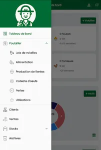 Gestion Ferme screenshot 9