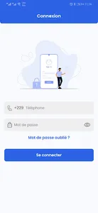 HIRONDELLE screenshot 2