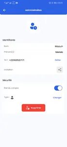 HIRONDELLE screenshot 6