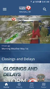 StormTrack9 screenshot 1