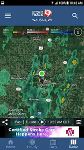 StormTrack9 screenshot 3