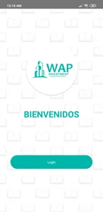 WAP -  Administrador Residenci screenshot 2