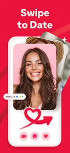 W-Match: Video Dating & Chat screenshot 0