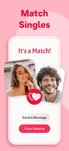 W-Match: Video Dating & Chat screenshot 2