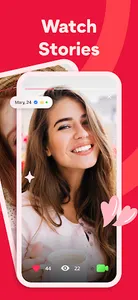 W-Match: Video Dating & Chat screenshot 5