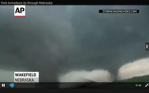 Washington Post Video screenshot 4