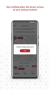 Wappi screenshot 4