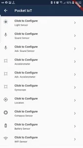 SLX Snitch screenshot 3