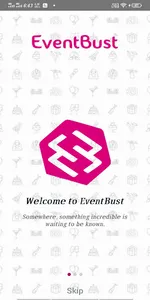 EventBust screenshot 0