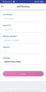 EventBust screenshot 5