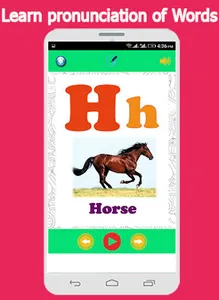 English Learning for Kids screenshot 1