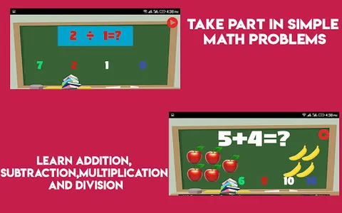 English Learning for Kids screenshot 4