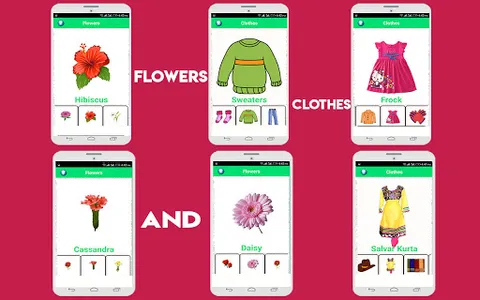 English Learning for Kids screenshot 6