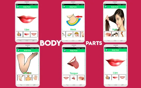 English Learning for Kids screenshot 7