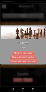 WarChess screenshot 5