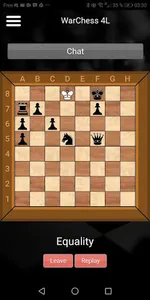 WarChess screenshot 6