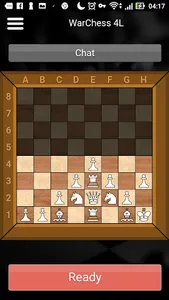 WarChess screenshot 9
