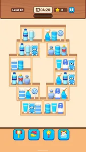 Wardrobe Sort screenshot 1