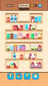 Wardrobe Sort screenshot 3