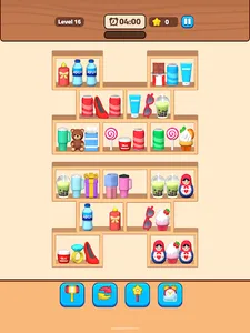 Wardrobe Sort screenshot 7