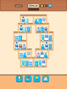 Wardrobe Sort screenshot 9