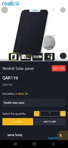 JAMA  sooq screenshot 5