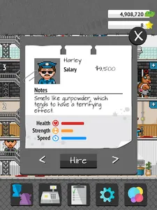 Tiny Prison screenshot 12