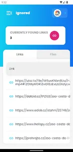 Warezio screenshot 0