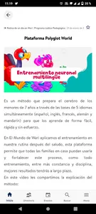 El Mundo de Wari screenshot 20