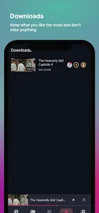 Fastplayer - Video Player screenshot 1