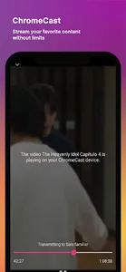 Fastplayer - Video Player screenshot 4