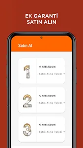 Warmhaus 360 screenshot 4