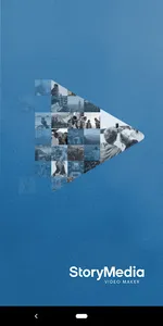 StoryMedia screenshot 0