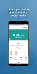 StoryMedia screenshot 4