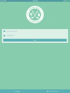 BuddyGolf screenshot 7