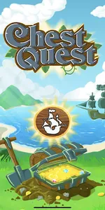 Chest Quest screenshot 0