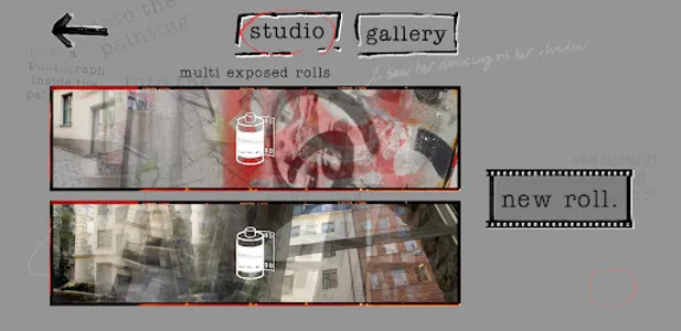 JF - The Great Escape screenshot 2