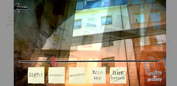 JF - The Great Escape screenshot 3