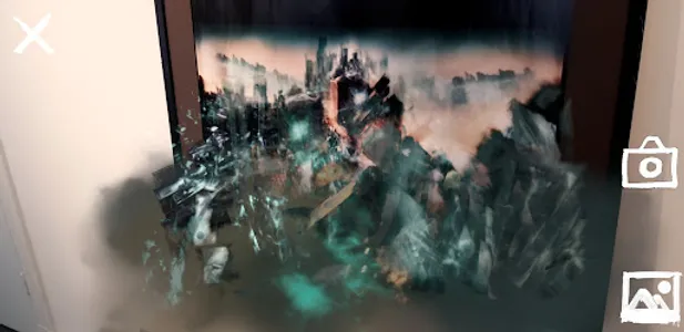 JF - The Great Escape screenshot 7