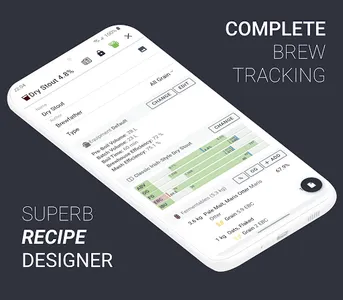 Brewfather screenshot 0