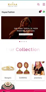 Kayaa Fashion screenshot 3