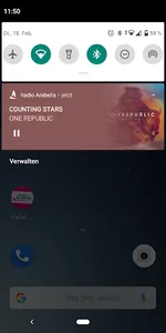 Radio Arabella screenshot 4