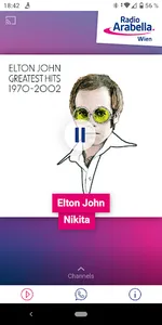 Radio Arabella screenshot 7