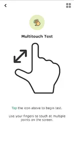 Warranty Life Smartphone Test screenshot 3