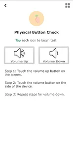 Warranty Life Smartphone Test screenshot 5